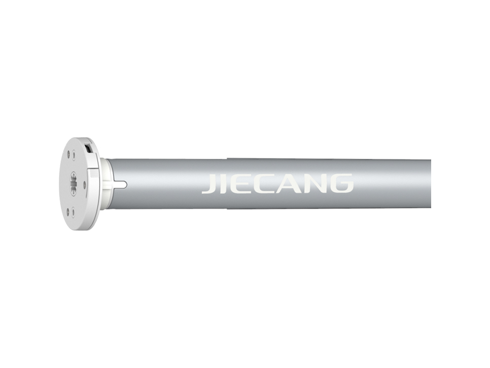 Smart Shading Made Smarter: The Evolution of JIECANG’s Tubular Motor Heads